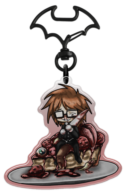 ranfren KEYCHAIN ranfren KEYCHAIN