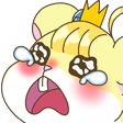 cry cry