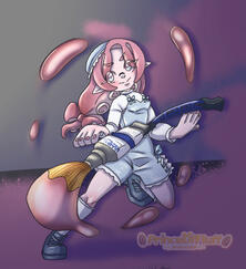 Artfight_2 Artfight_2