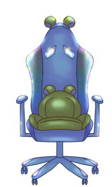 Chair_Night