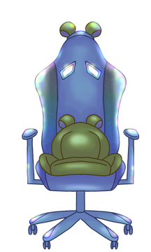 Chair_Night Chair_Night