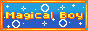 Magical boy